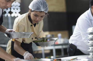 Servicio de cocineros a domicilio en monterrey