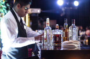 servicio de barman en monterrey